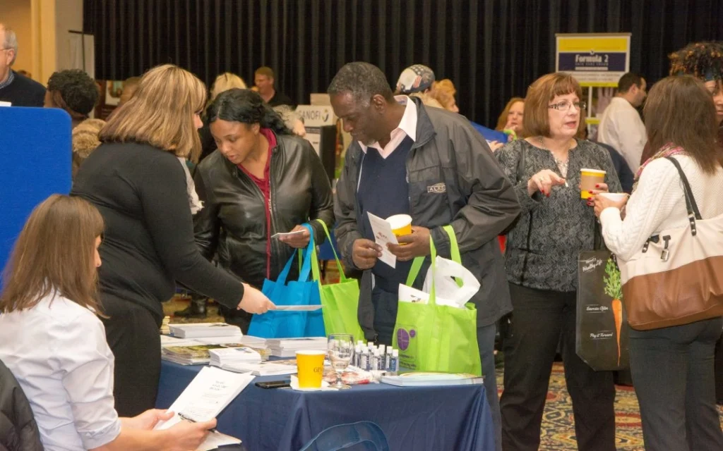 Delaware Diabetes Coalition Plans Wellness Expo
