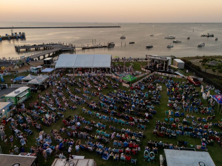 Sussex County Land Trust to Conclude 25th Anniversary Year with Free Bluegrass Festival