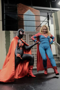 Second Annual Milford Comicon Held Saturday