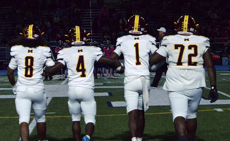 Lake Ring’s Up Milford 51-12