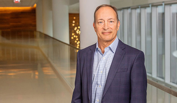 Feuerstein Joins Bayhealth Board of Directors