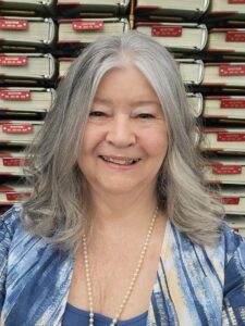 Candidate Q&A with Eugenia Thornton