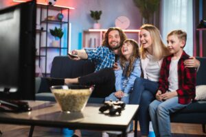 Create a Cozy Fall Weekend Without Leaving Home
