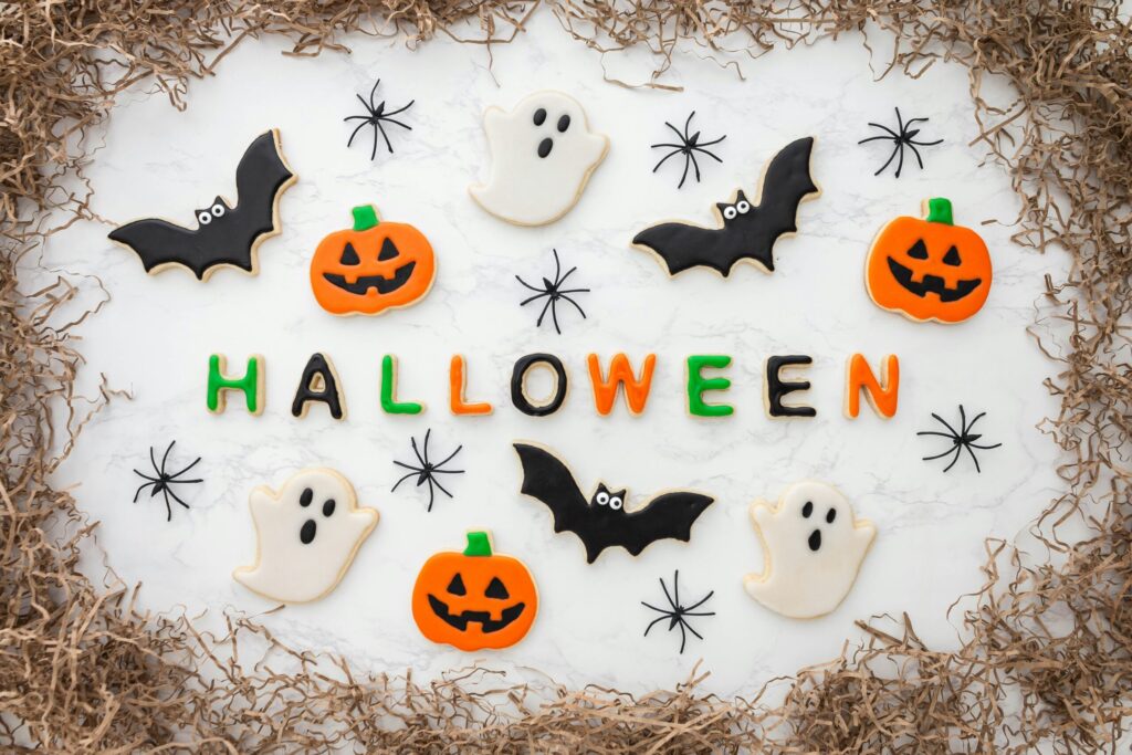 Halloween Events in Milford and Surrounding Area