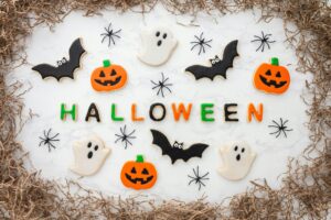 Halloween Events in Milford and Surrounding Area