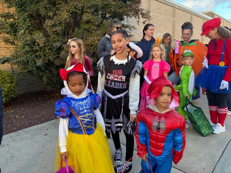MHS to Hold 11th Annual Haunted Hallways