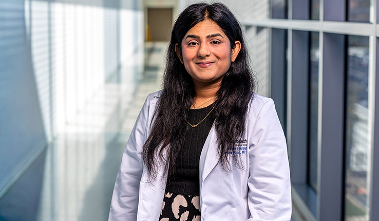 New Neurologist Joins Bayhealth