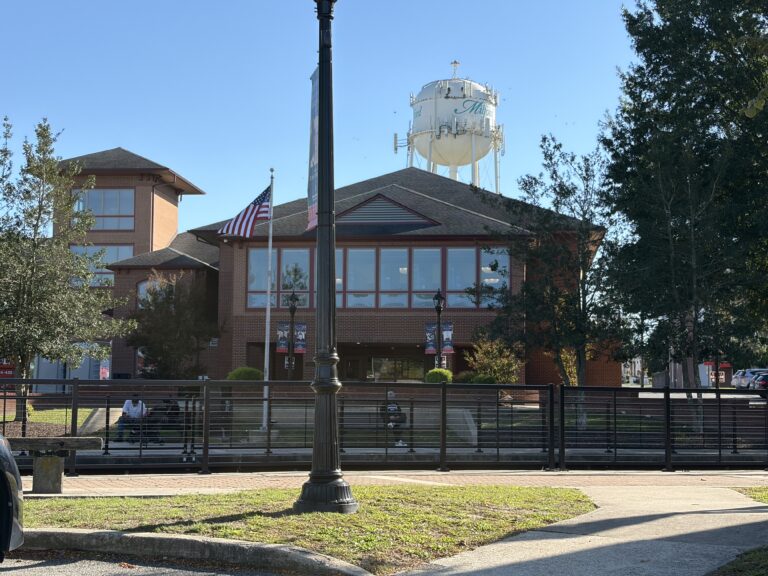 October Ends with Fun Library Programs