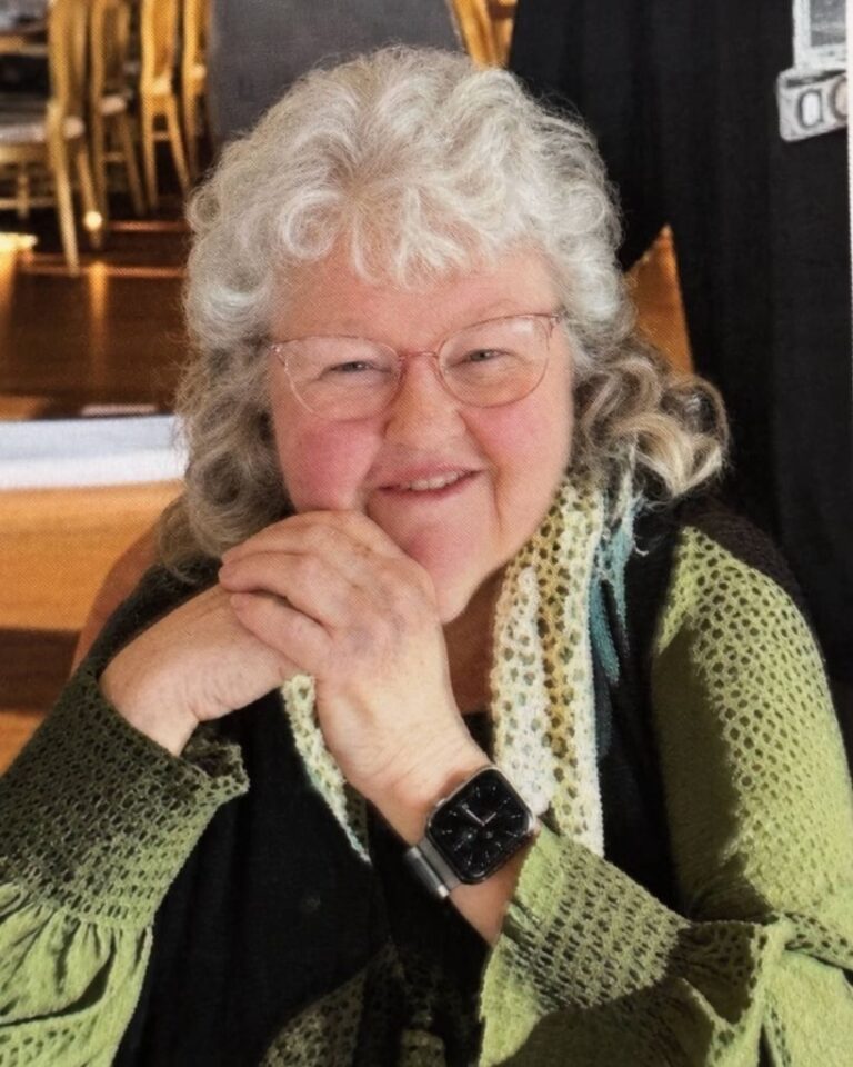 Local Photographer Passes Away