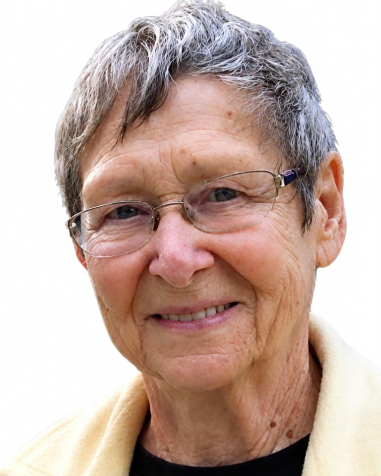 Avenue Church Mourns Loss of Lifetime Member