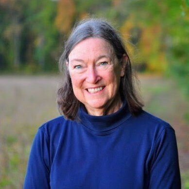 Candidate Q&A with Jill Hicks