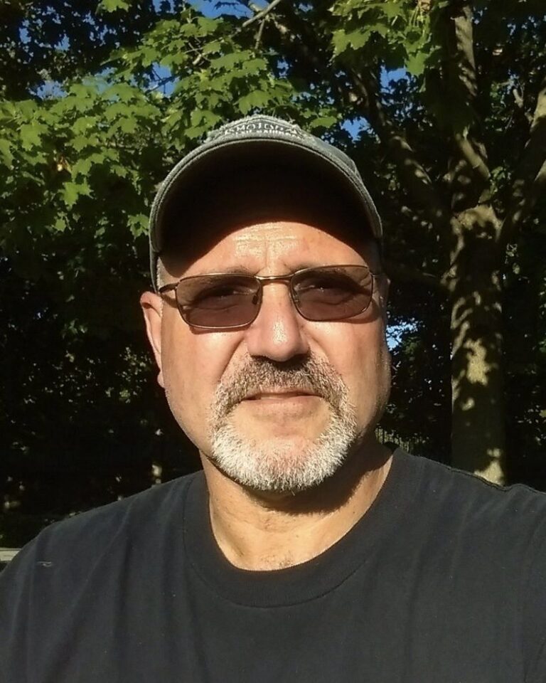 Milford Church of God Mourns Member