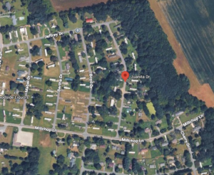 Magnolia Shooting Under Investigation