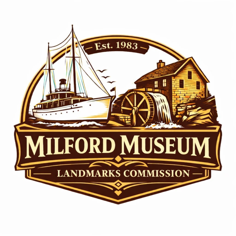 Milford Museum Seeking Members