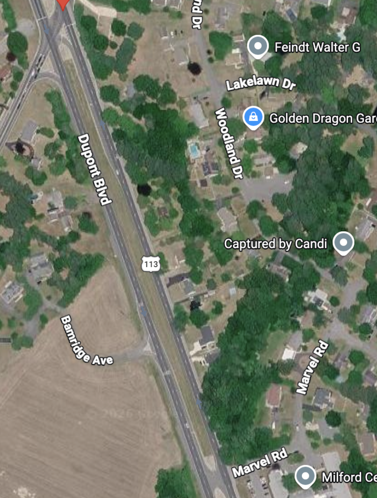 Police Investigating Fatal Crash