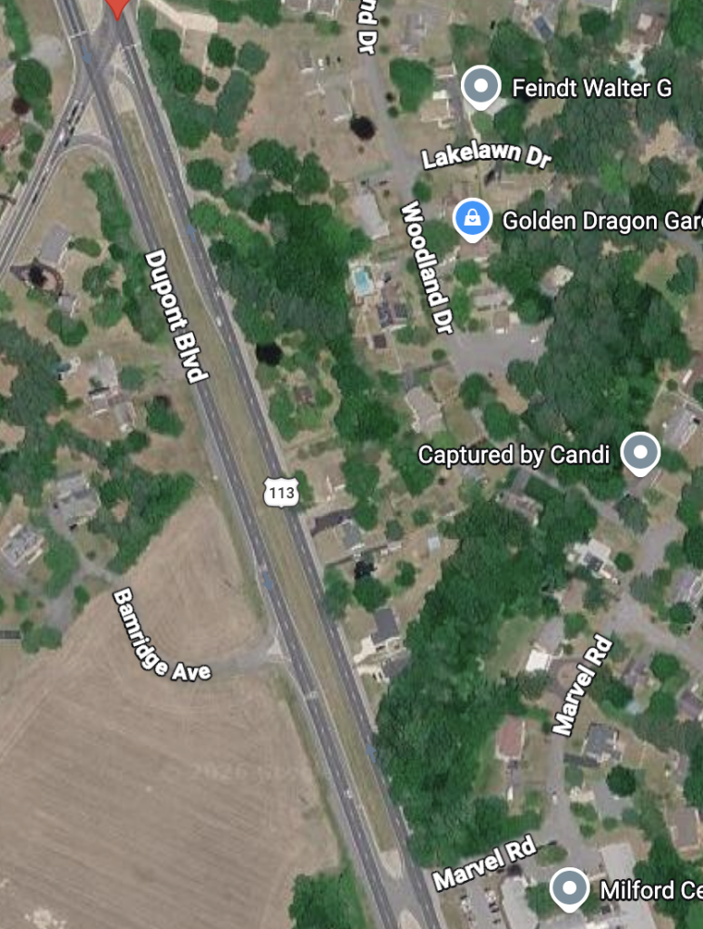 Police Investigating Fatal Crash