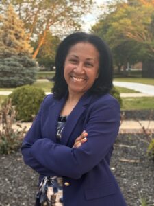 Candidate Q&A with Ramona Bracy