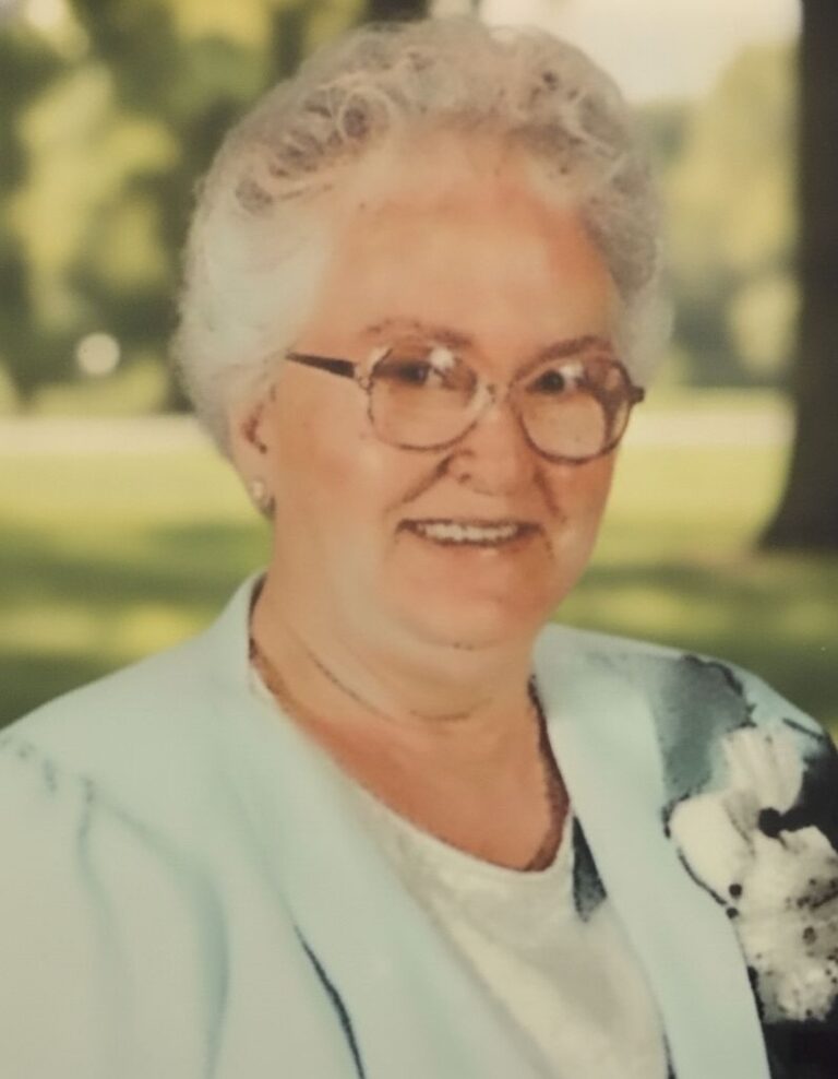 School Librarian Passes Away