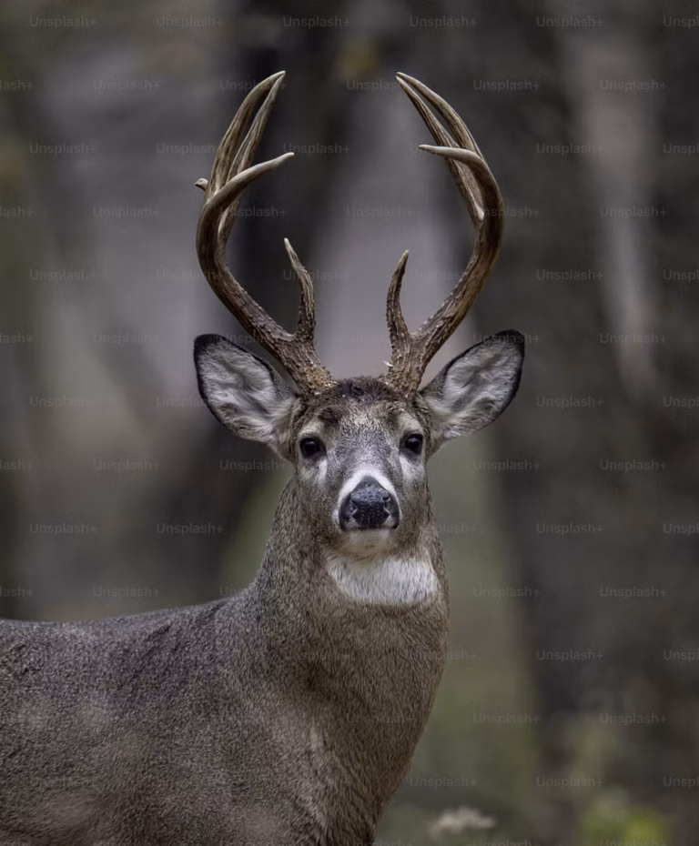 Delaware Drivers Urged to Be Aware of Deer