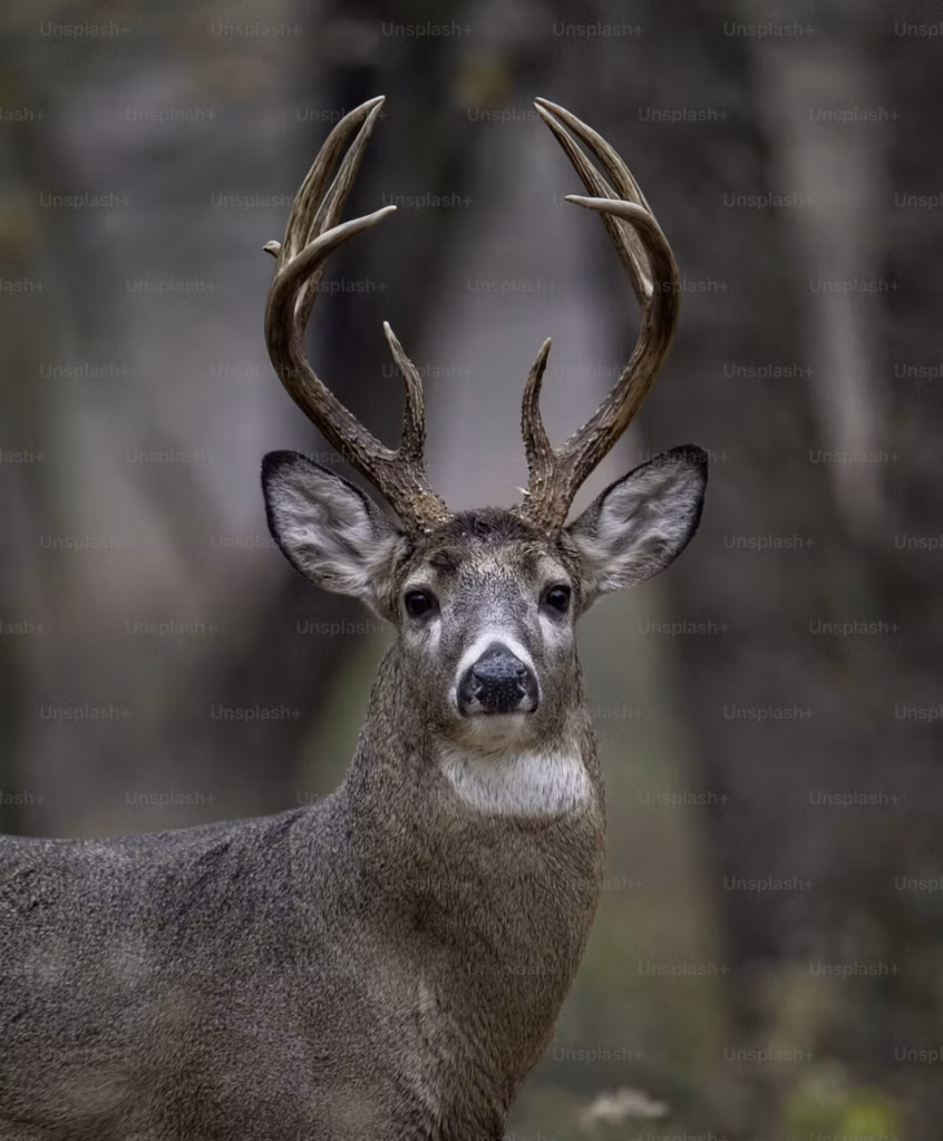 Delaware Drivers Urged to Be Aware of Deer
