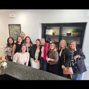 Wolfe and Associates Holds Grand Opening