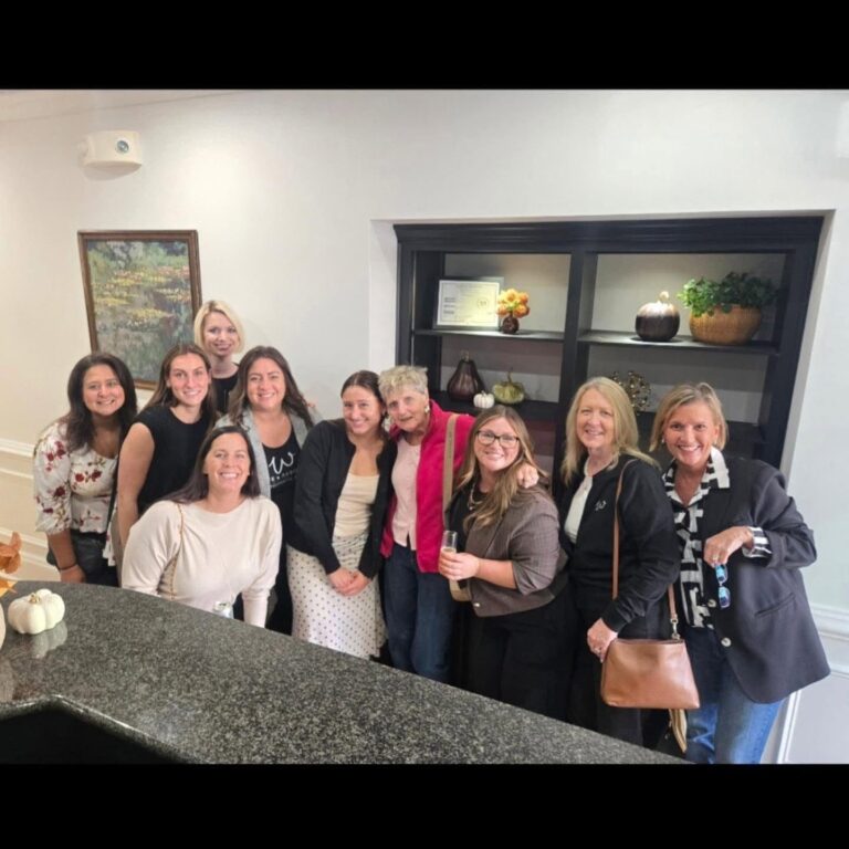 Wolfe and Associates Holds Grand Opening