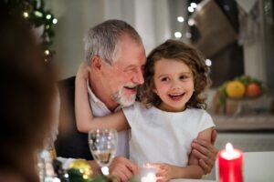Making Your Home Safe for Older Visitors