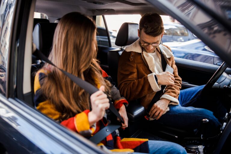 Teen Safe Driving Practices Highlighted